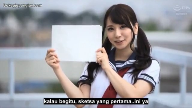 SMA Cantik Primadona 2 Jav HD Sonoda Mion Jadi Gadis SMA Sexy