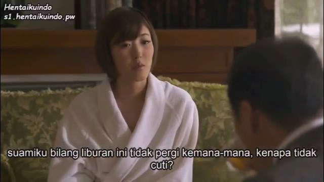 Bokep Sub Indo ADN 135 Diperkosa Supir Pribadi