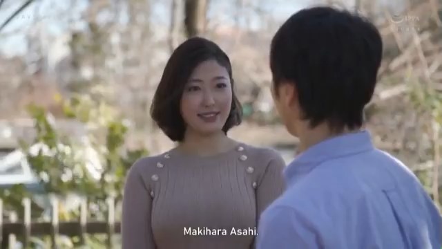 Ketemu Mantan Berujung Nikmat 2 JUL 619 Ketemu Dengan Mantan Asahi Mizuno