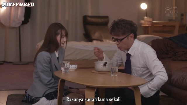 SMA Menginap di Rumah Guru 2 ATID 420 Gadis SMA Menginap di Rumah Guru