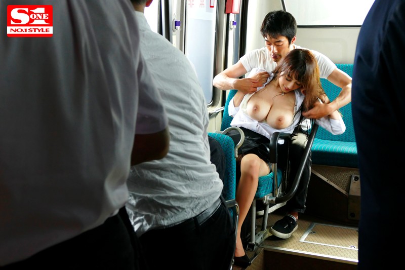 Bus Wikwik Viral Jepang