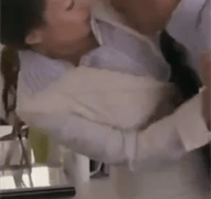 video viral cici cindo bergoyang hebat atas kemauan sendiri